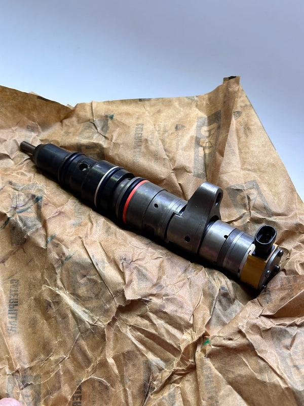 10R-7222 Reman Fuel Injector - Genuine CAT Part