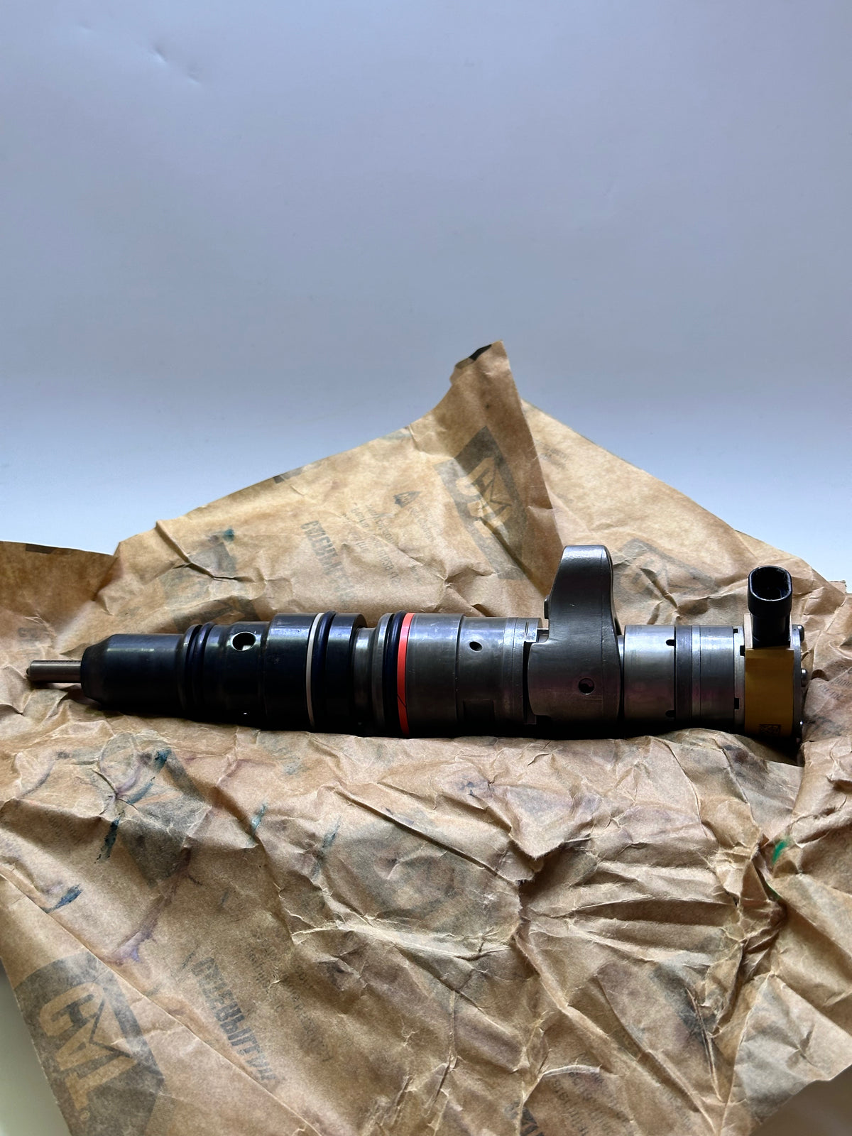 CAT 10R-7222 Genuine Remanufactured Fuel Injector