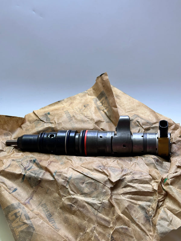 10R-7222 Reman Fuel Injector - Genuine CAT Part