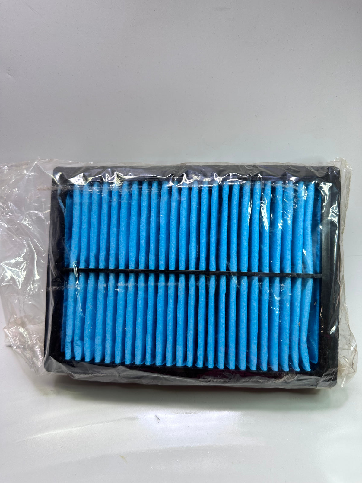 P500138 Donaldson Panel Air Filter