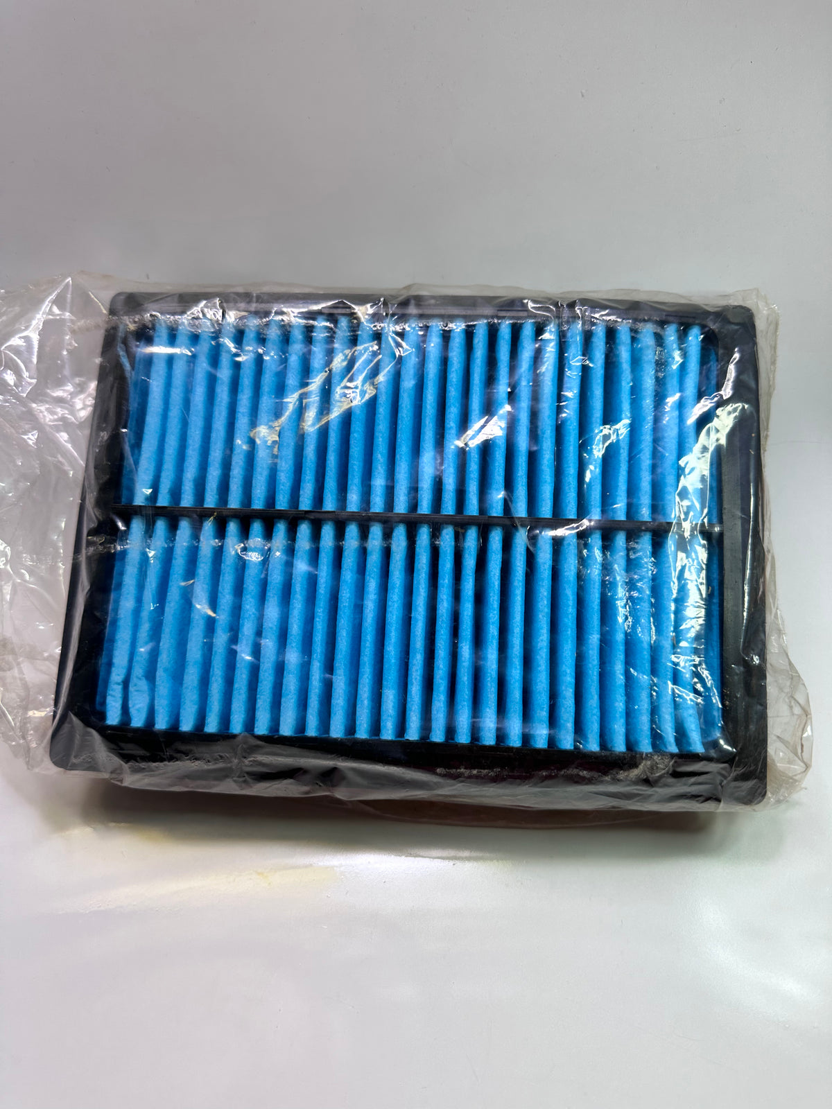 P500138 Donaldson Panel Air Filter