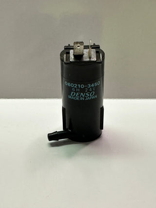 7T-8890 24V Pump Assembly, Washer - 060210-3450