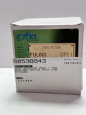 Exxel FUL063 Fuel Filter