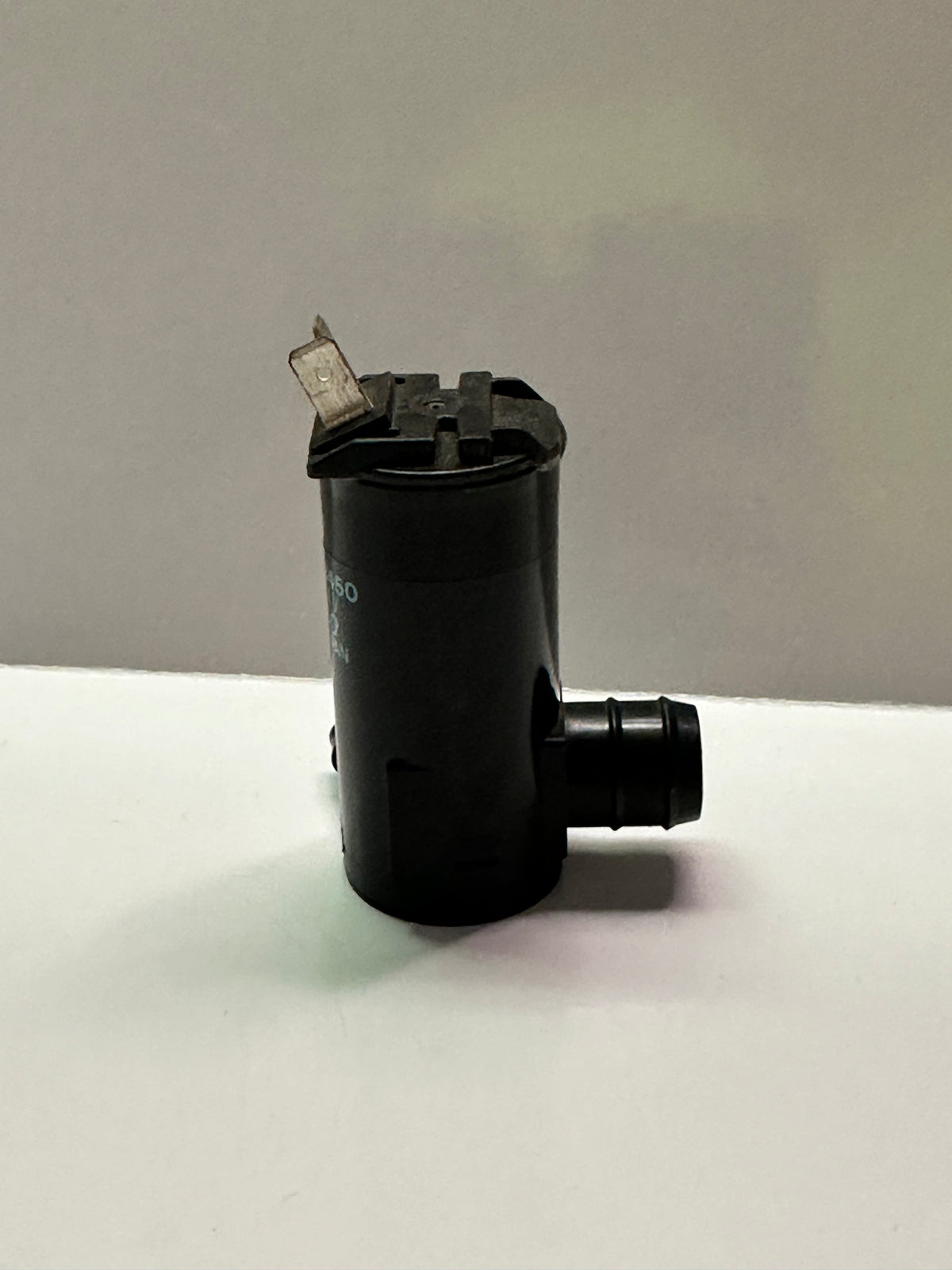 7T-8890 24V Pump Assembly, Washer - 060210-3450