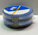ScotchBlue™ 2090 Painters Tape 24mm x 55m - Pack of 2