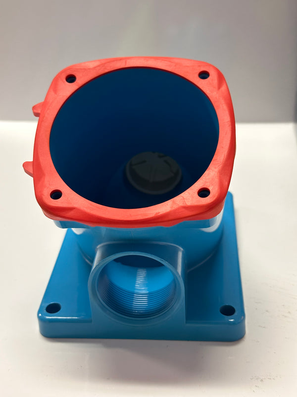 Marechal 514B3M40 / 316A053 Wall Box DS6 Size 4