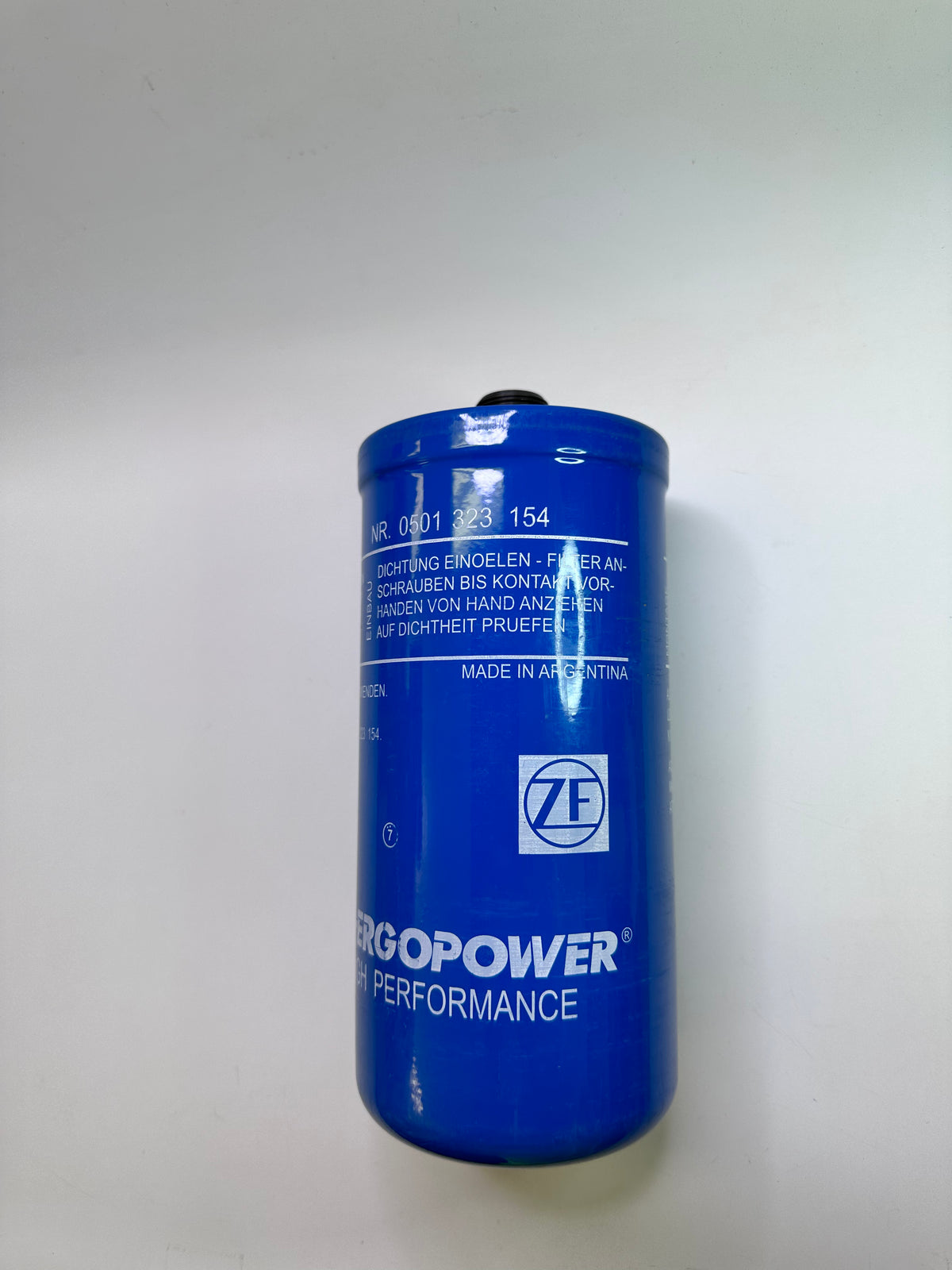John Deere AT336140 Transmission Oil Filter