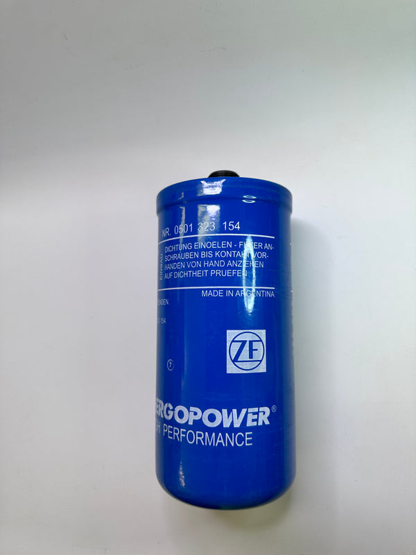 John Deere AT336140 Transmission Oil Filter