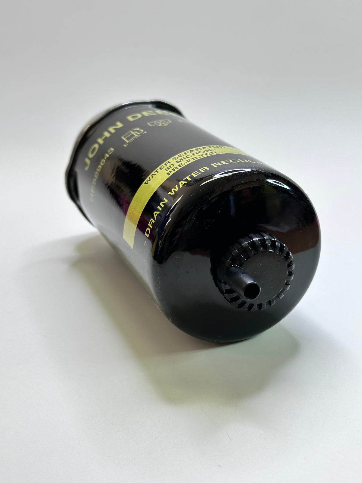 John Deere RE529643 Primary Fuel Filter