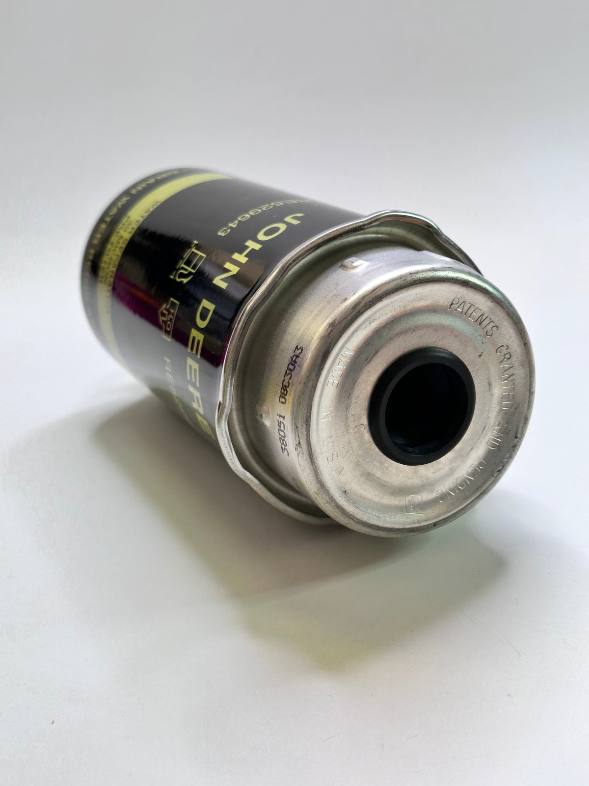 John Deere RE529643 Primary Fuel Filter