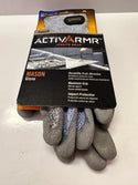 ANSELL ACTIVARMR™ 97-004 (9) Mason Gloves **SIZE MEDIUM ONLY**
