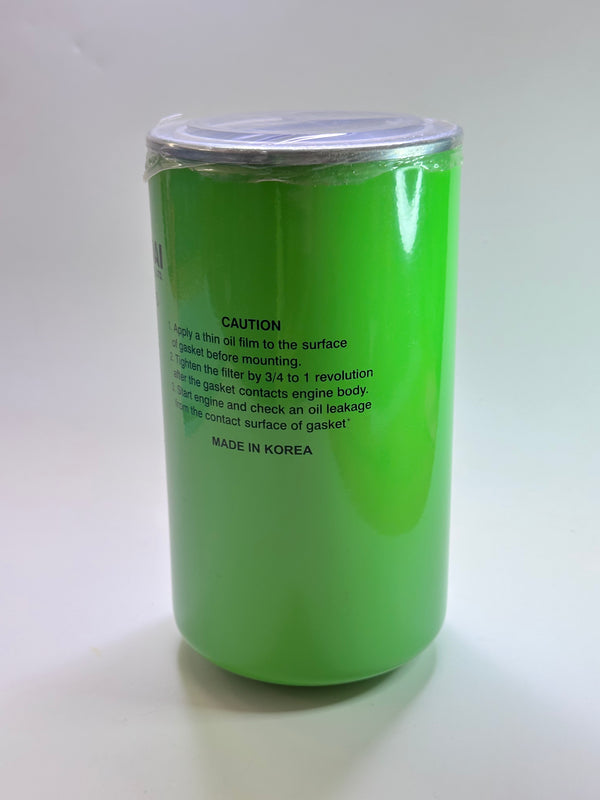 Hyundai 11LG-70010-AS Genuine Fuel Filter