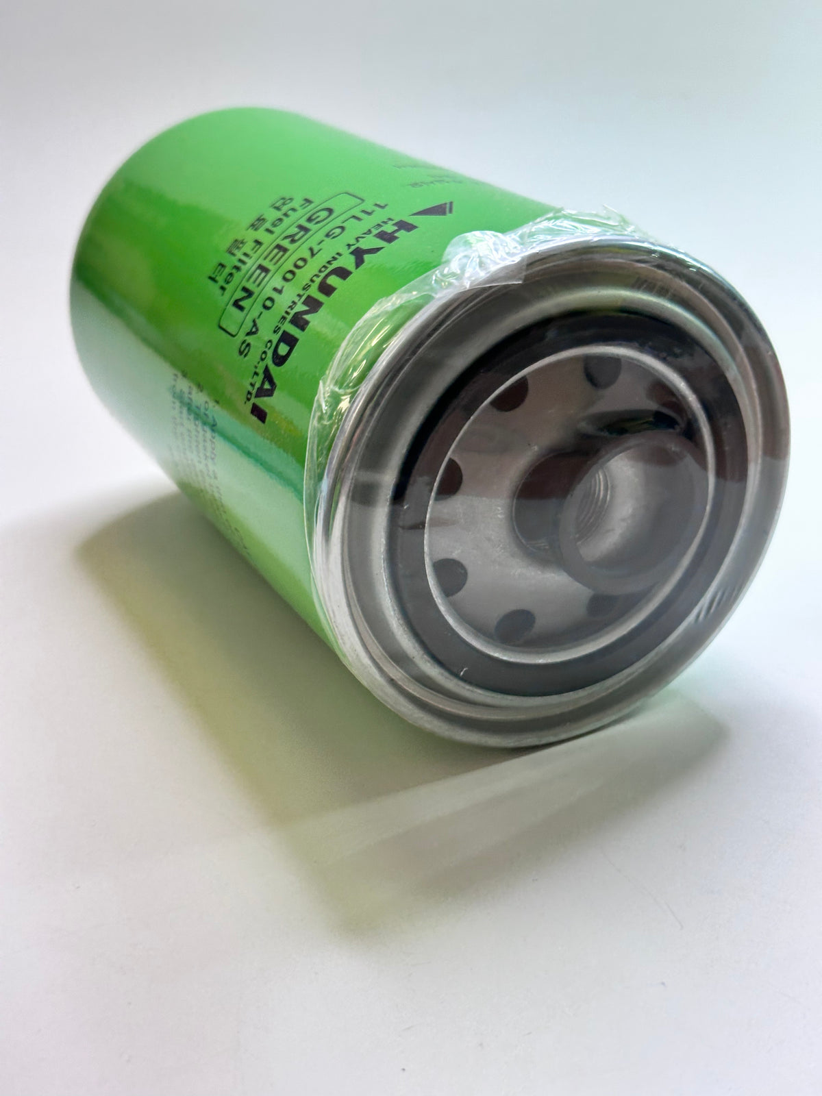 Hyundai 11LG-70010-AS Genuine Fuel Filter