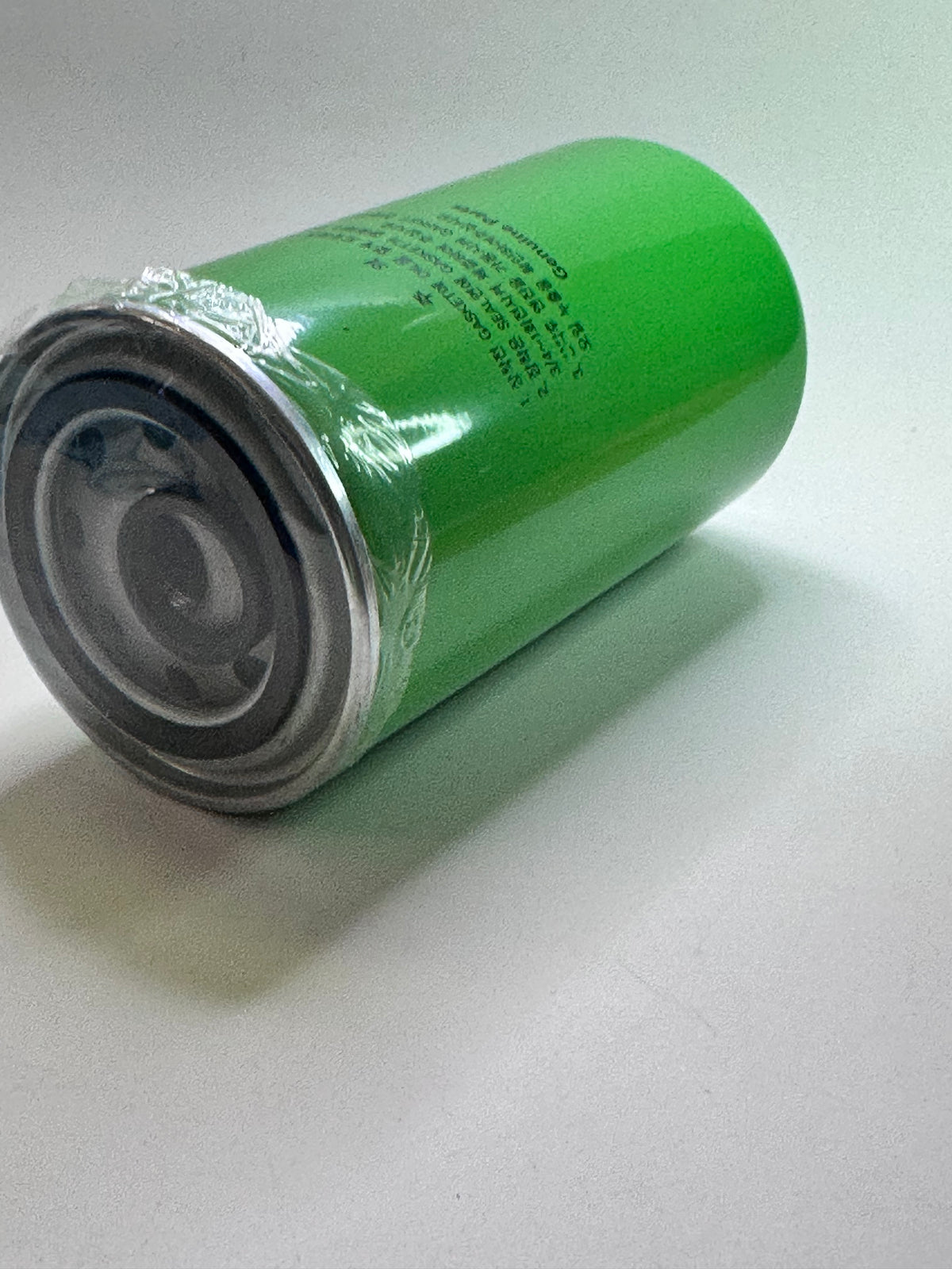 Hyundai 11LG-70010-AS Genuine Fuel Filter