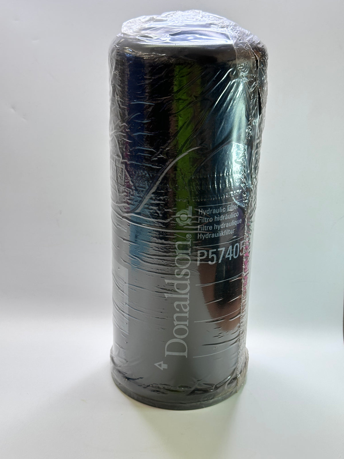 Donaldson P574055 Hydraulic Spin-On Filter — AT367840