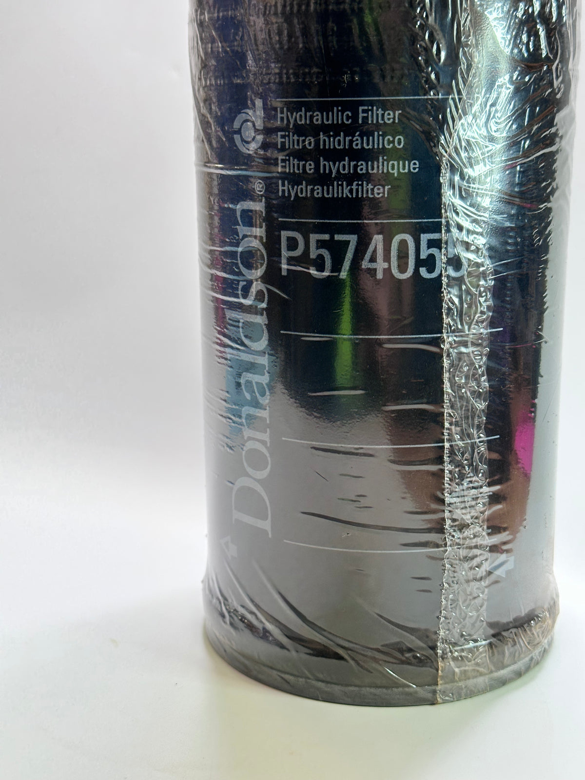 Donaldson P574055 Hydraulic Spin-On Filter — AT367840