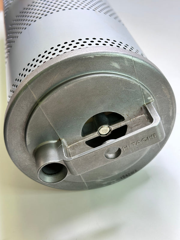 Hitachi YA00016055 Hydraulic Return Filter | Mining & Industrial Surplus