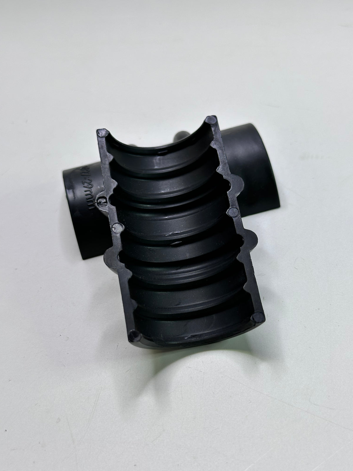 Samoa 528003 Retractable Hose Reel Stop Bumper, 19mm ID Hose