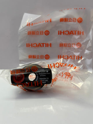 Hitachi 4626011 Nut RNX00-4816
