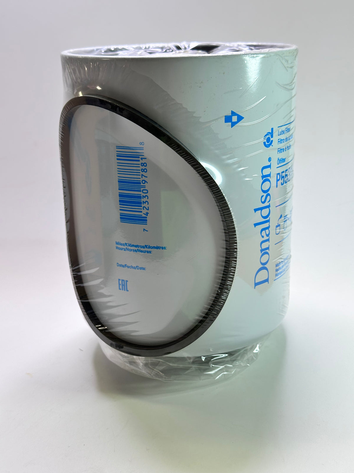P553161 Donaldson Lube Filter