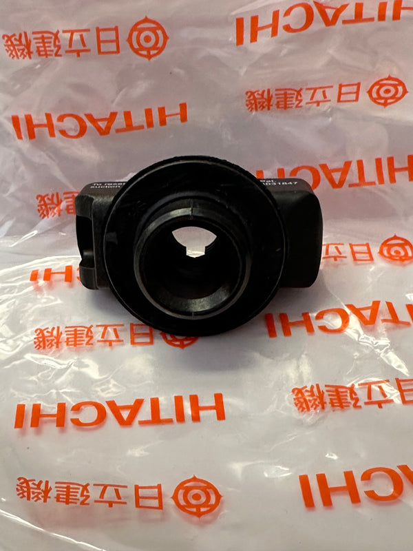 Hitachi 4626011 Nut RNX00-4816