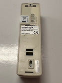 INTERLOGIX 60-885-43-EUR Wireless Shock Sensor (NO MAGNET)
