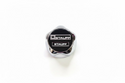 SMBT-47C-S-10-0-B08-O Screw in metal filler breather Cap - 1910002906