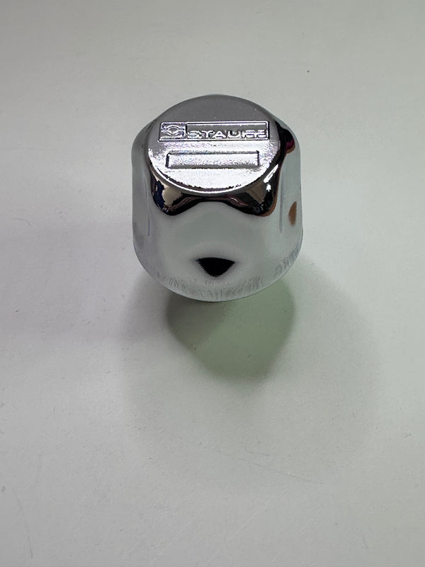 SMBT-47C-S-10-0-B08-O Screw in metal filler breather Cap - 1910002906