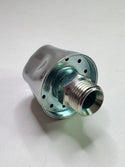 SMBT-47C-S-10-0-B08-O Screw in metal filler breather Cap - 1910002906