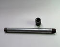 SMBT-47C-S-10-0-B08-O Screw in metal filler breather Cap - 1910002906