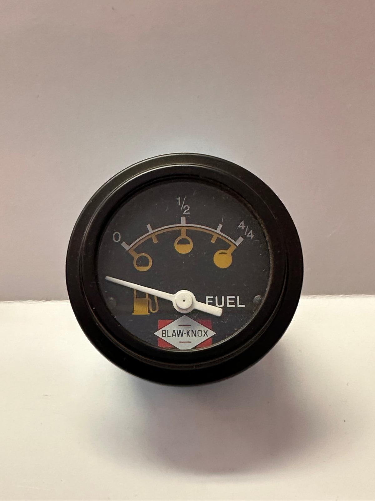 Volvo RM20186490 12V Fuel Gauge model 810CU