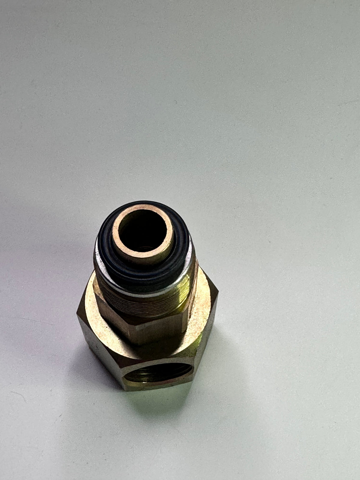 750683 Oil Hose Reel Swivel Assembly