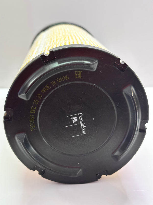 Donaldson P821963 Air Filter, Safety Radialseal 8980714220