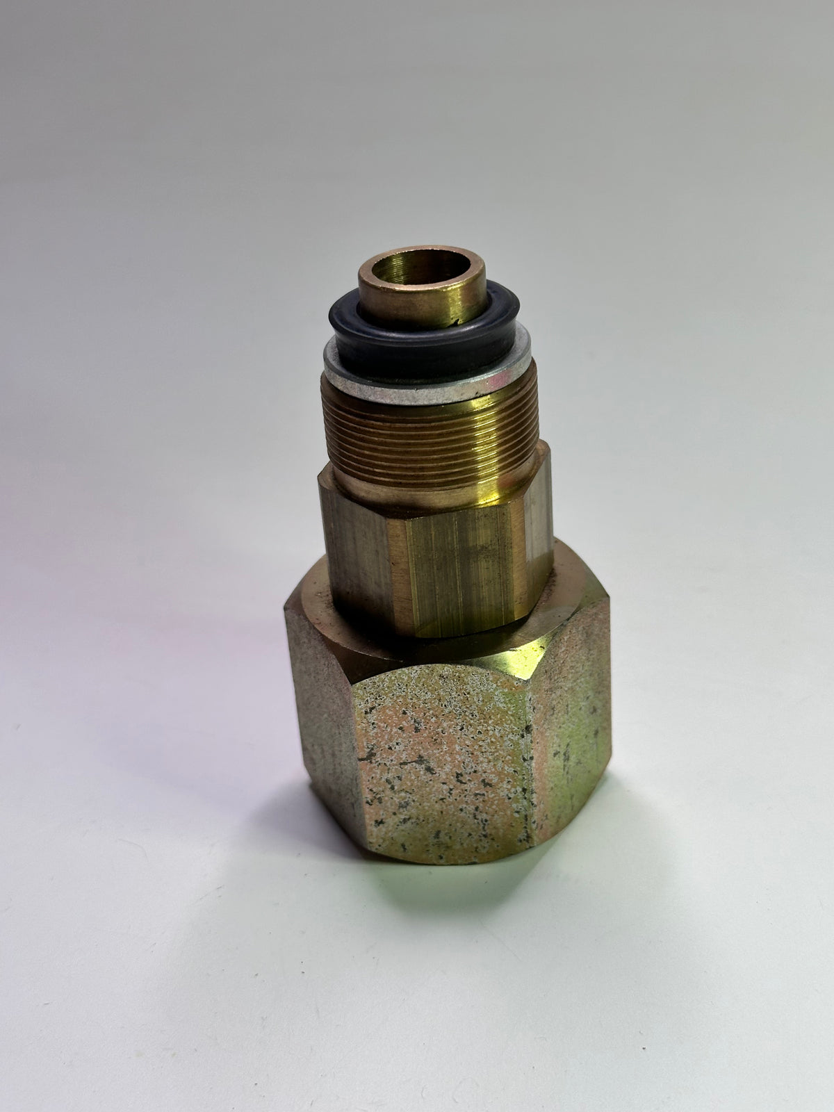 750683 Oil Hose Reel Swivel Assembly