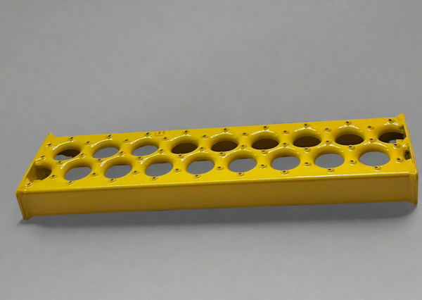Komatsu EL0827 Tread, Nonslip