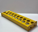 Komatsu EL0827 Tread, Nonslip