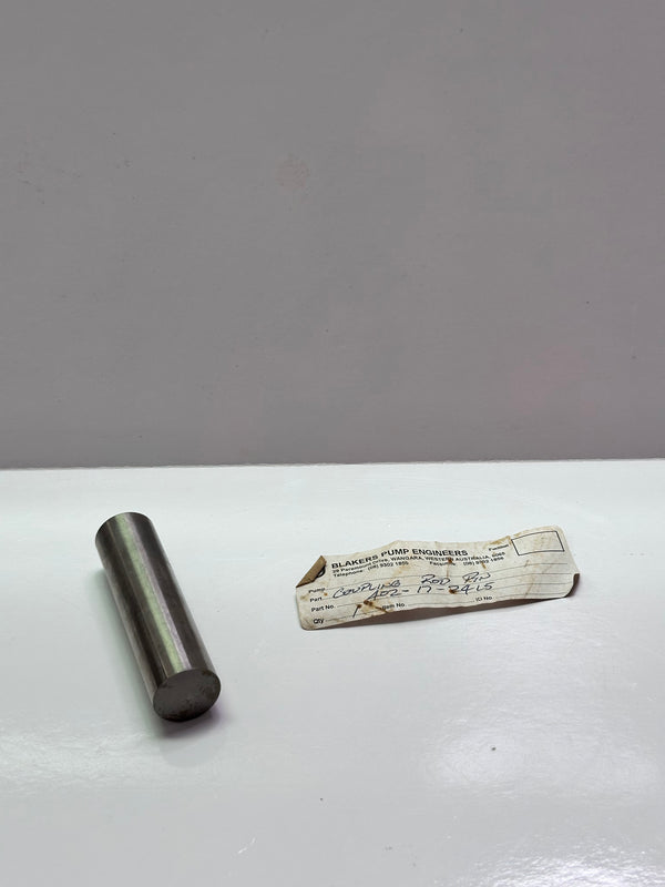 Seepex 402 17/24 L5 Coupling Road Pin BN402-17-24