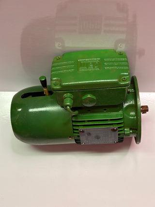 WEG 0.18kw 4 pole 63-220-240/380-415//440-460 V50 Motor