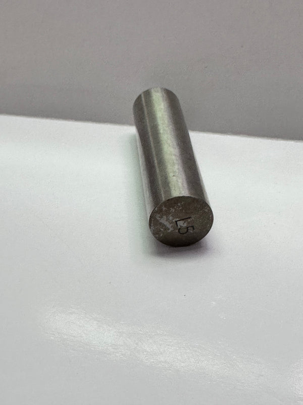 Seepex 402 17/24 L5 Coupling Road Pin BN402-17-24