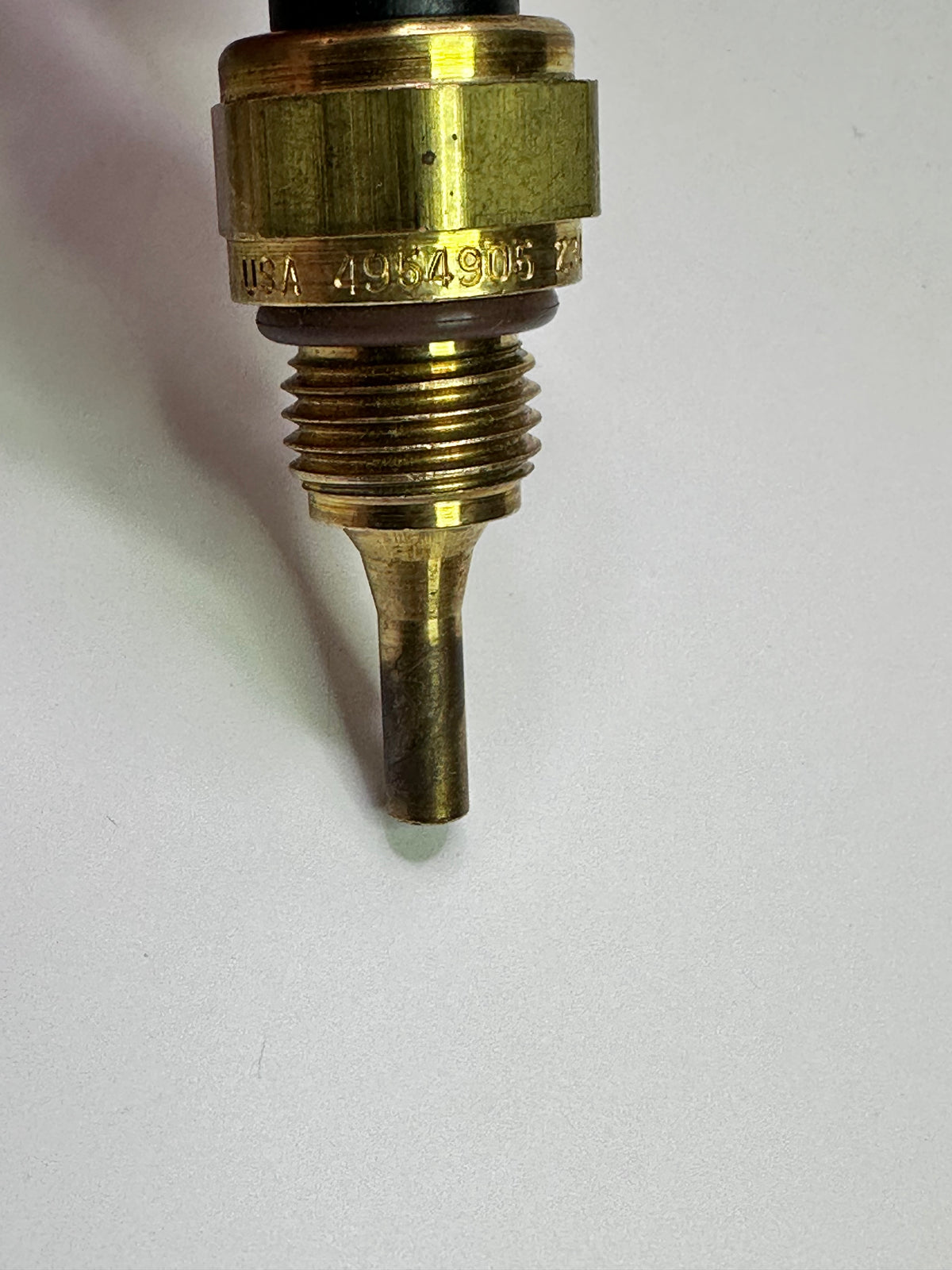 Komatsu 6261-81-6901 Temperature Sensor Assembly