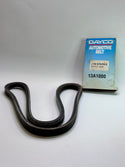 Dayco 13A1000 V-Belt, Laminated
