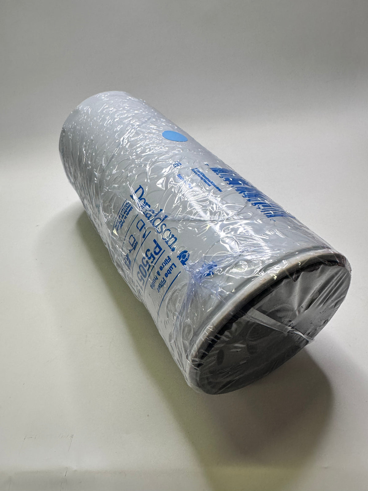 Donaldson P550519 Full-Flow Spin-On Lube Filter