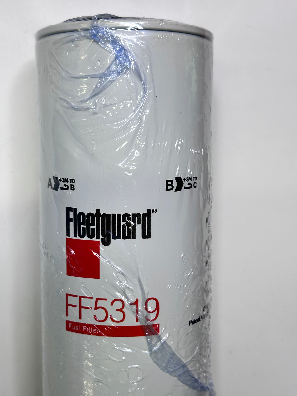 Fleetguard FF5319 Fuel Filter