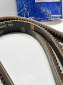 Perkins 2614B661 V-Belt