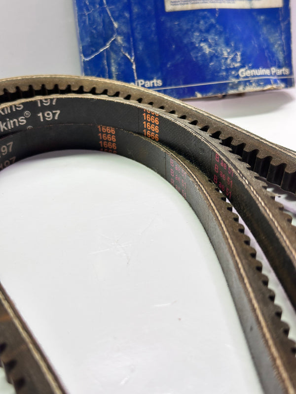 Perkins 2614B661 V-Belt