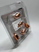 Weldline LC105 100A Plasma Tip W03X0893-64A, 5 Pack