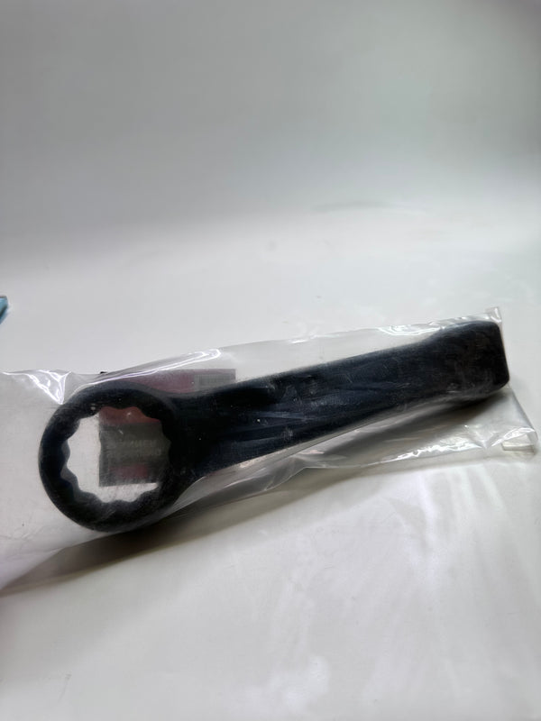 JBS AF 1-1/2" Ring/Flat Slogging Spanner