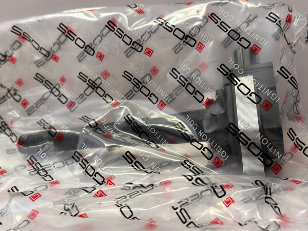 Goss Ignition Coil C569 to suit Nissan