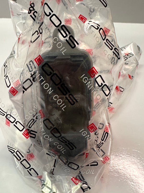 Goss Ignition Coil C569 to suit Nissan