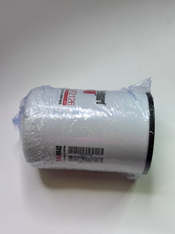 WF2126 Fleetguard Spin-on DCA4 Water Coolant Filter - 4907485
